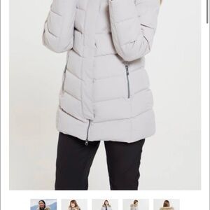 Mountain Warehouse Puffer jacket